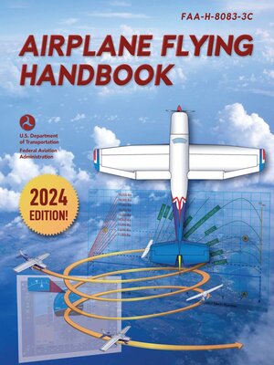 cover image of Airplane Flying Handbook